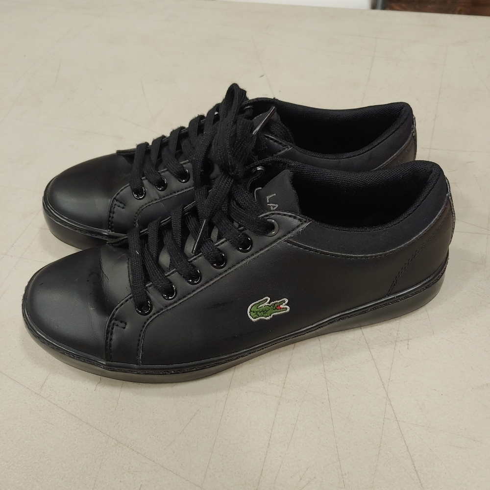 Lacoste Shoes Carnaby